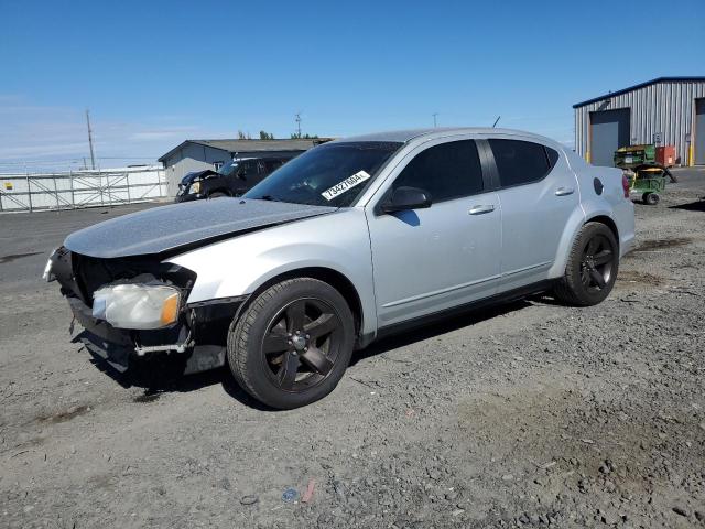 DODGE AVENGER SE 2012 1c3cdzab8cn322662