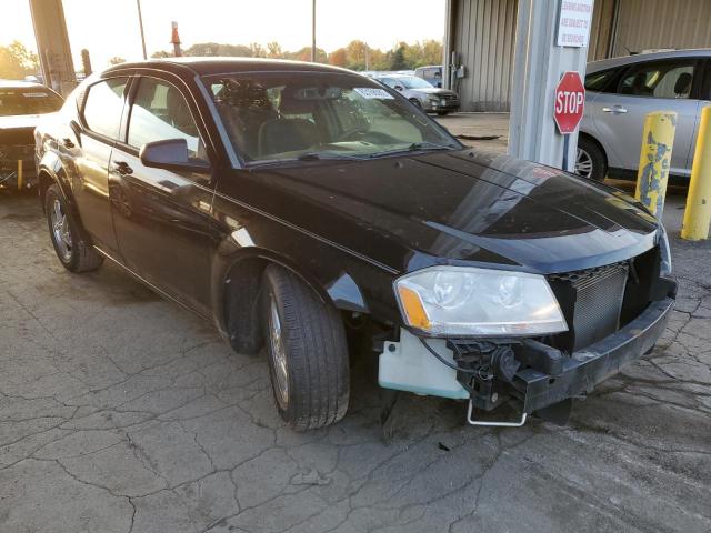 DODGE AVENGER SE 2013 1c3cdzab8dn554938