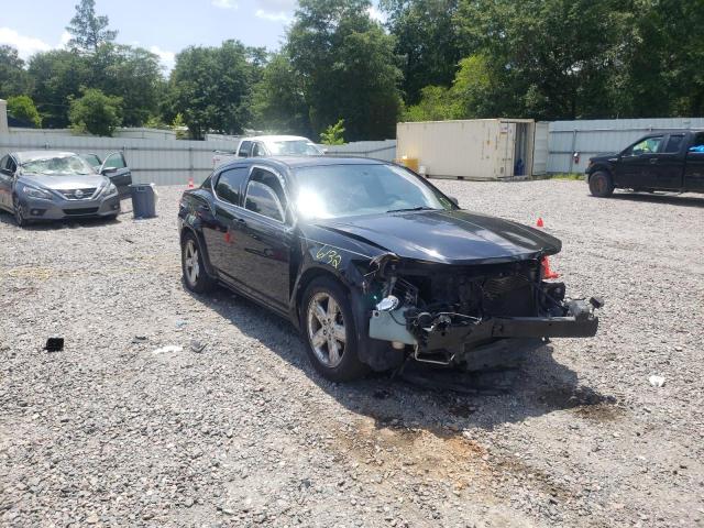 DODGE AVENGER SE 2013 1c3cdzab8dn648415