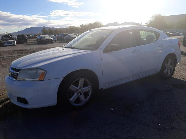 DODGE AVENGER SE 2013 1c3cdzab8dn664792