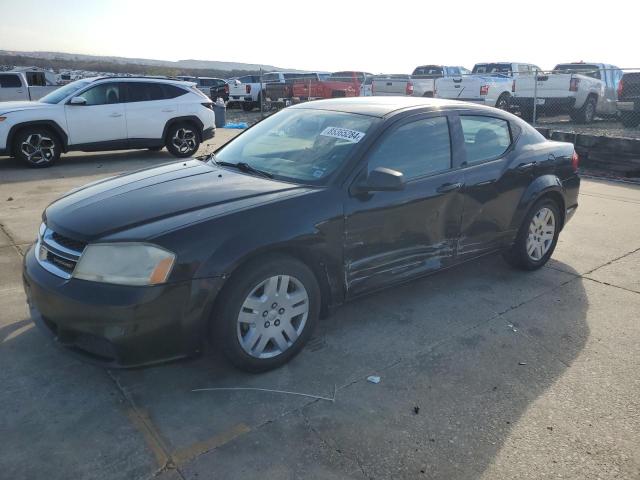 DODGE AVENGER SE 2013 1c3cdzab8dn667062