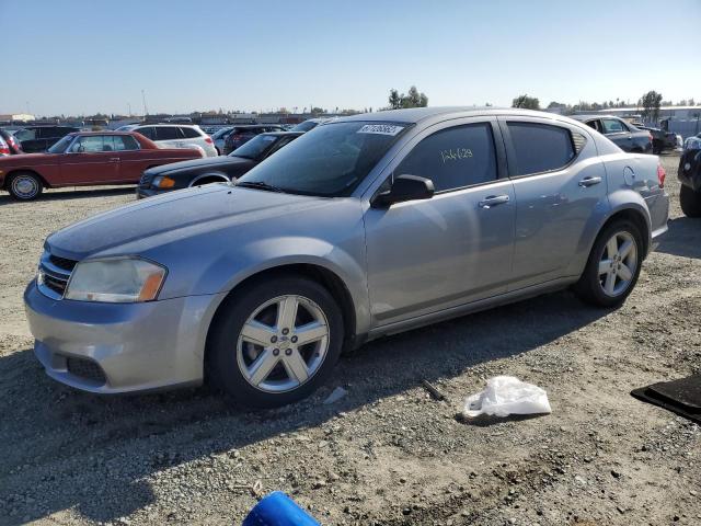 DODGE AVENGER SE 2013 1c3cdzab8dn680006