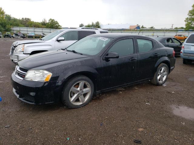 DODGE AVENGER SE 2013 1c3cdzab8dn726188