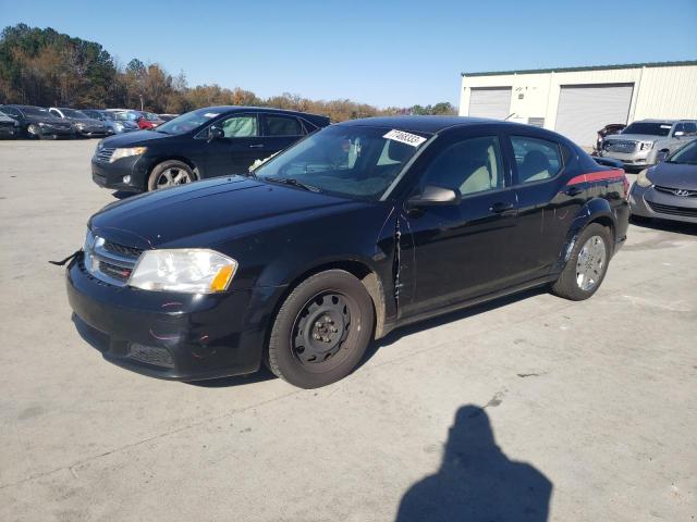 DODGE AVENGER 2014 1c3cdzab8en104658