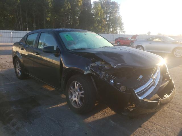 DODGE AVENGER SE 2014 1c3cdzab8en108516