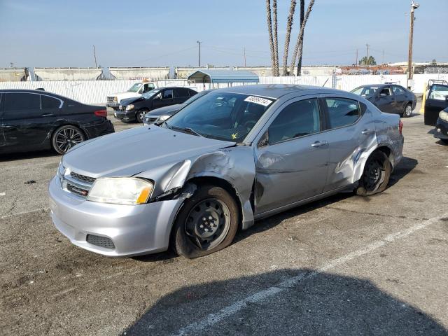 DODGE AVENGER 2014 1c3cdzab8en115918