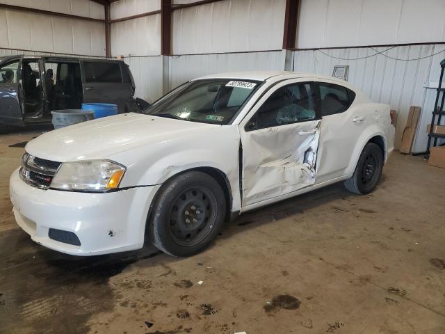 DODGE AVENGER 2014 1c3cdzab8en144514