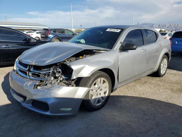 DODGE AVENGER 2014 1c3cdzab8en154220