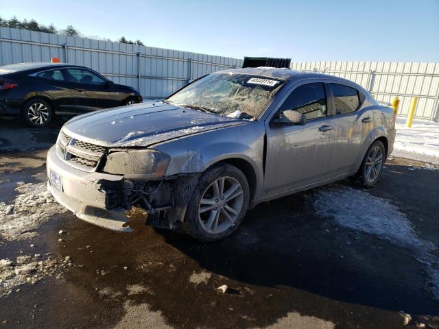 DODGE AVENGER 2014 1c3cdzab8en161605