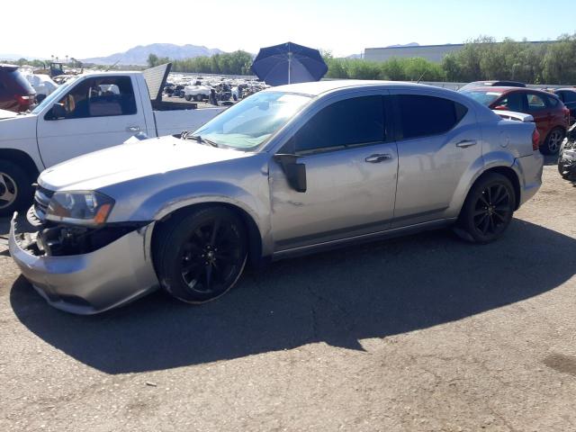 DODGE AVENGER SE 2014 1c3cdzab8en183006