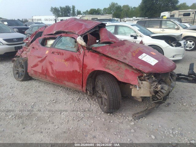 DODGE AVENGER 2014 1c3cdzab8en188626