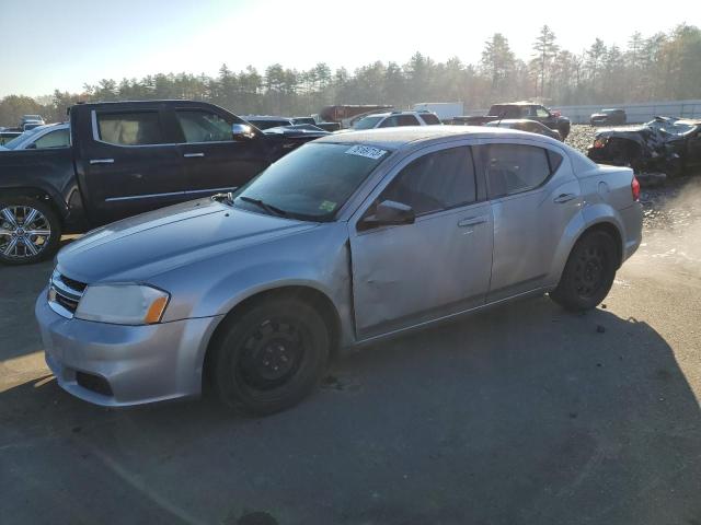 DODGE AVENGER 2014 1c3cdzab8en196211