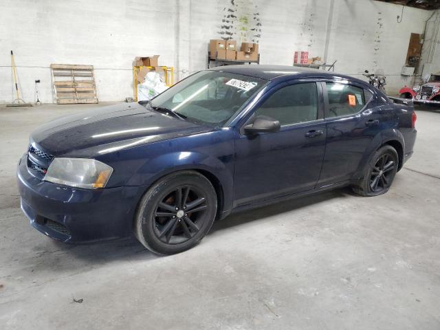 DODGE AVENGER 2014 1c3cdzab8en200953