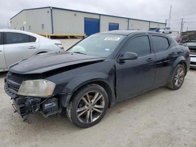 DODGE AVENGER 2014 1c3cdzab8en201519