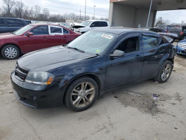 DODGE AVENGER 2014 1c3cdzab8en202539