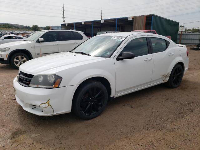 DODGE AVENGER 2014 1c3cdzab8en218479