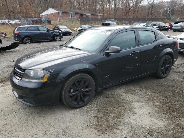 DODGE AVENGER SE 2014 1c3cdzab8en223696