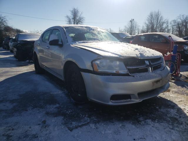 DODGE AVENGER SE 2012 1c3cdzab9cn103256