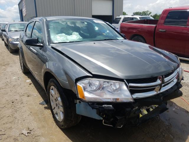 DODGE AVENGER SE 2012 1c3cdzab9cn110546