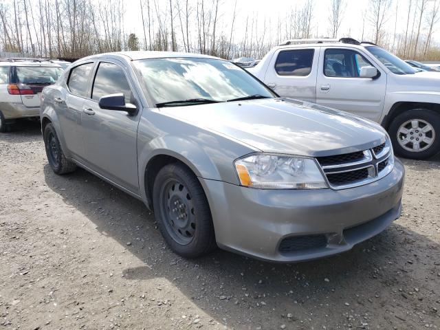 DODGE AVENGER SE 2012 1c3cdzab9cn115455