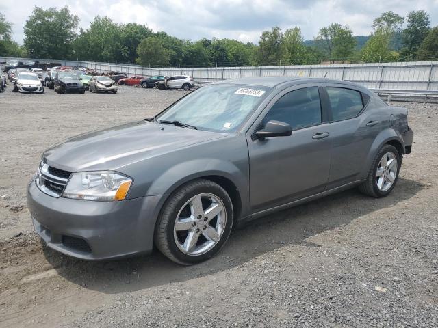 DODGE AVENGER SE 2012 1c3cdzab9cn141778