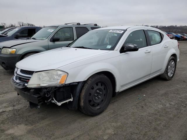 DODGE AVENGER 2012 1c3cdzab9cn212025