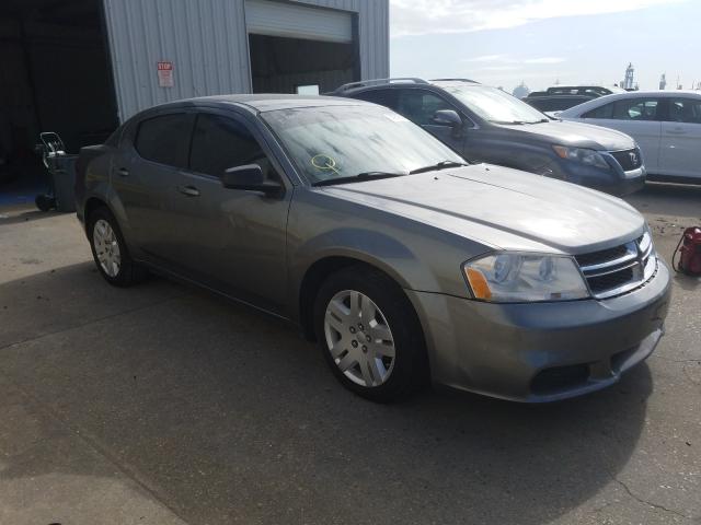 DODGE AVENGER SE 2012 1c3cdzab9cn216351