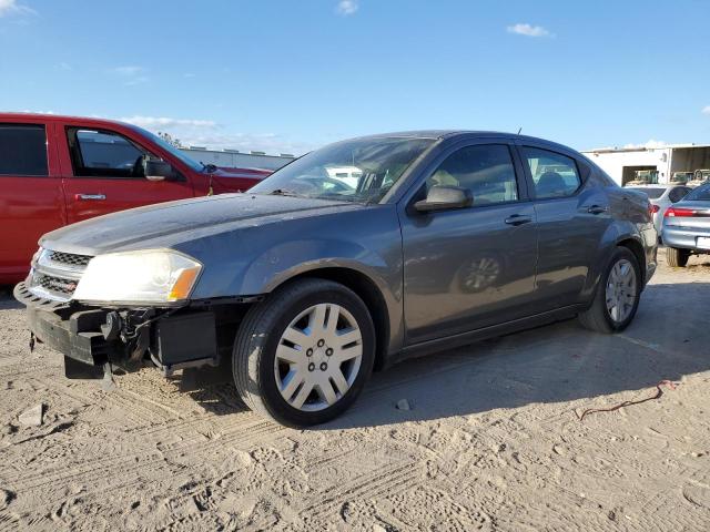 DODGE AVENGER SE 2012 1c3cdzab9cn232081