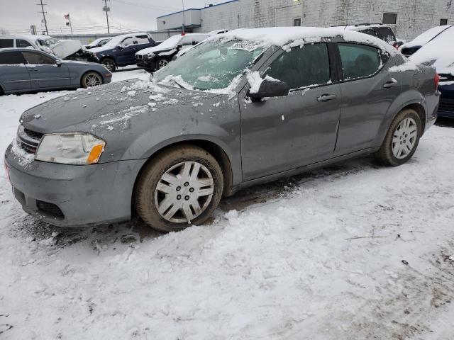 DODGE AVENGER 2012 1c3cdzab9cn272449