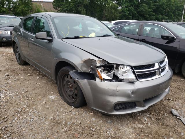 DODGE AVENGER SE 2012 1c3cdzab9cn275108