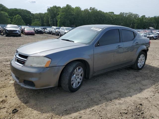 DODGE AVENGER 2012 1c3cdzab9cn290160