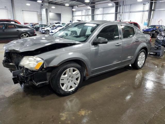 DODGE AVENGER 2012 1c3cdzab9cn322475