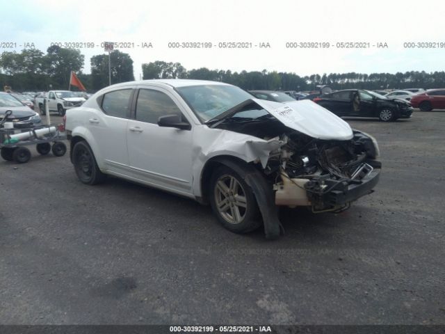 DODGE AVENGER 2012 1c3cdzab9cn322797