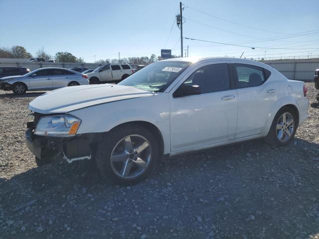 DODGE AVENGER 2013 1c3cdzab9dn564104