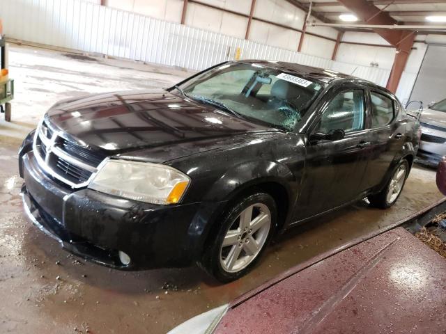 DODGE AVENGER SE 2013 1c3cdzab9dn566225