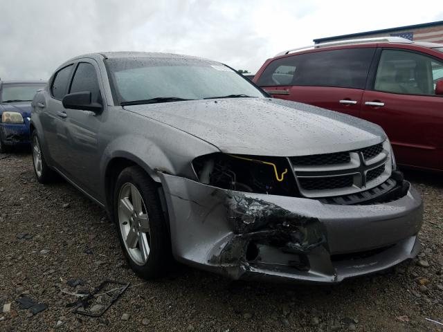 DODGE AVENGER SE 2013 1c3cdzab9dn604259