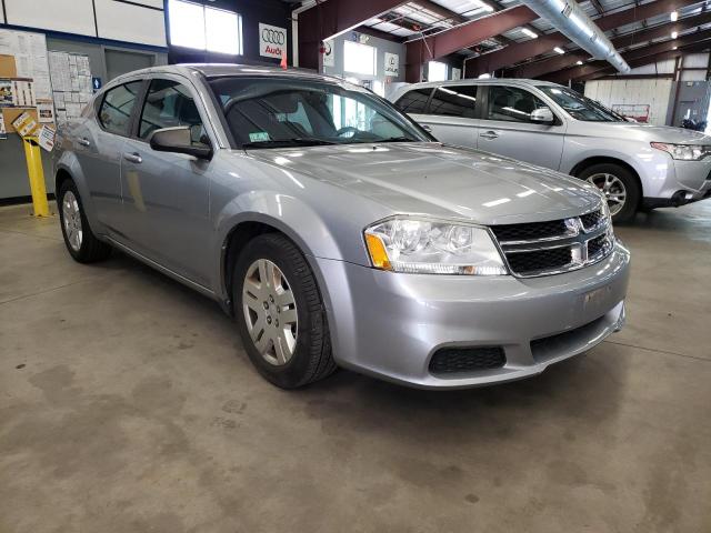 DODGE AVENGER SE 2013 1c3cdzab9dn677034