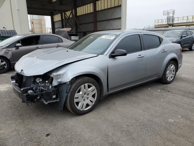 DODGE AVENGER SE 2013 1c3cdzab9dn772662