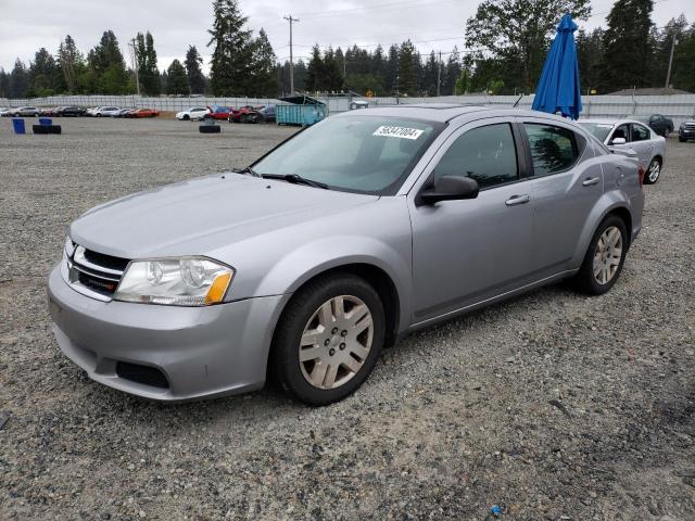 DODGE AVENGER 2014 1c3cdzab9en112770