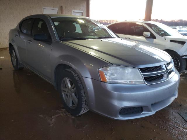 DODGE AVENGER SE 2014 1c3cdzab9en129830