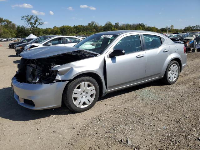 DODGE AVENGER 2014 1c3cdzab9en195844