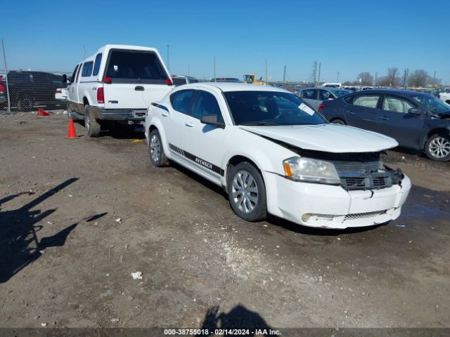 DODGE AVENGER 2014 1c3cdzab9en214764