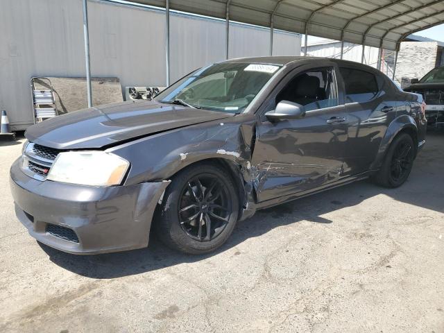 DODGE AVENGER SE 2014 1c3cdzab9en215753