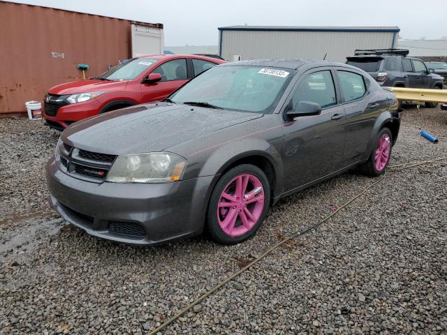 DODGE AVENGER SE 2014 1c3cdzab9en223951