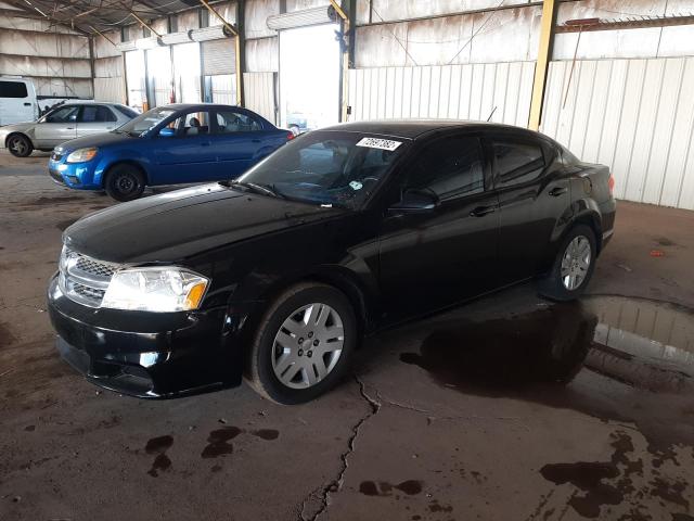 DODGE AVENGER 2012 1c3cdzabxcn118784