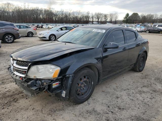 DODGE AVENGER 2012 1c3cdzabxcn140882