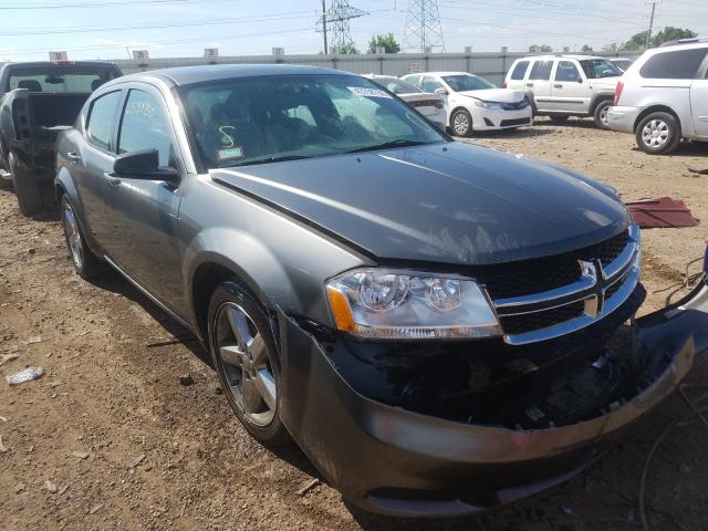 DODGE AVENGER SE 2012 1c3cdzabxcn177253