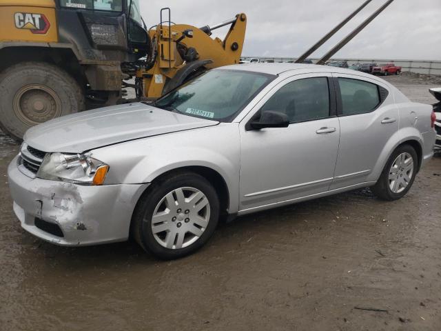 DODGE AVENGER 2012 1c3cdzabxcn194084