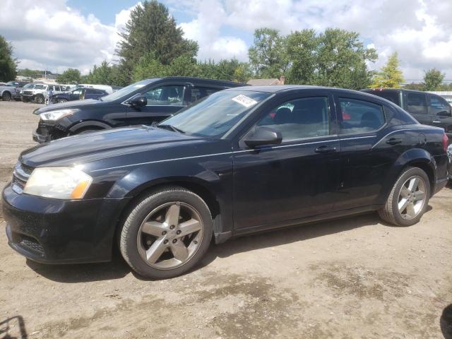 DODGE AVENGER SE 2012 1c3cdzabxcn216908