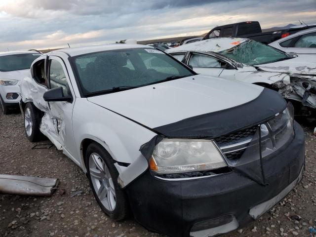 DODGE AVENGER SE 2012 1c3cdzabxcn232378